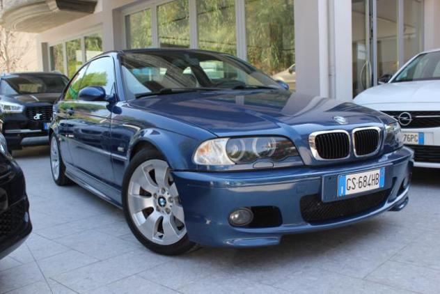 BMW 330 Ci cat rif. 23987829 - Foto 6