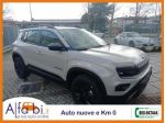 JEEP Avenger MY25 1.2 145CV MHEV 4xe Upland + Winter Pack rif. 24063473