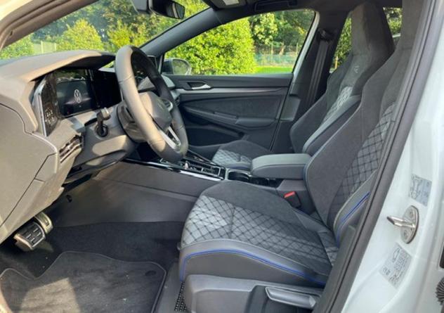 Volkswagen Golf 1.5 eTSI ACT 110kW R-Line Plus DSG (KM ZERO) - Foto 7
