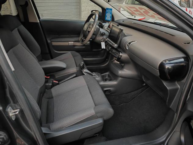 CITROEN C4 CACTUS 1.6 BLUEHDI CV99 KW73 SHINE - Foto 8