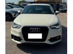AUDI A1 1.6 TDI 105 CV Ambition rif. 24080983