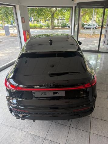 Audi Q5 Sportback TDI 150kW quattro S tronic S Line Edition - Foto 5