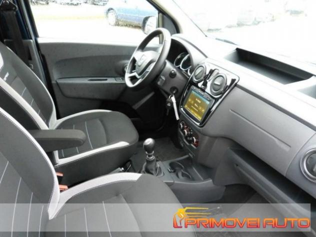 DACIA Dokker Stepway 1.5 Blue dCi 8V 95CV rif. 19718555 - Foto 3