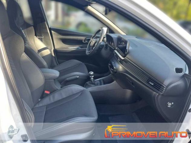 HYUNDAI i20 N 1.6 T-GDI MT N-Performance rif. 20967332 - Foto 5