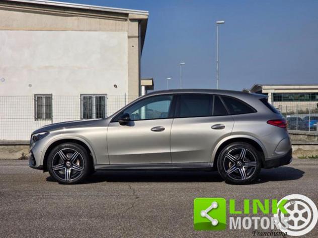 MERCEDES-BENZ GLC 220 d 197 CV MHEV 4MATIC Premium Plus Night AMG rif. 24105781 - Foto 7