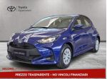 Toyota Yaris 1.5h 115 Yaris