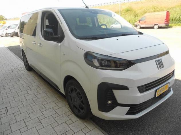 FIAT Ulysse COMBI L3H1 M1 BLUEHDI AT8 rif. 23857054 - Foto 3
