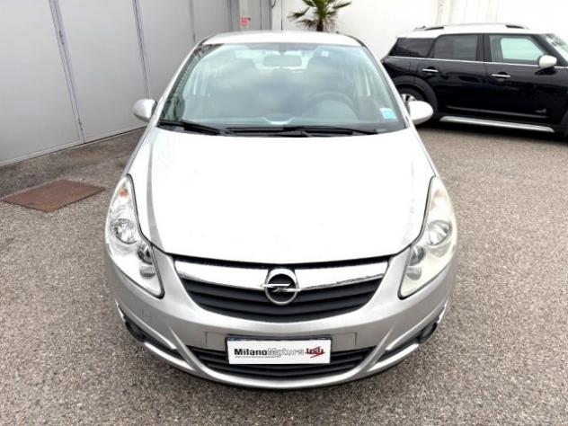 OPEL Corsa 1.3 CDTI 90CV 5 Pt. rif. 24051530 - Foto 5