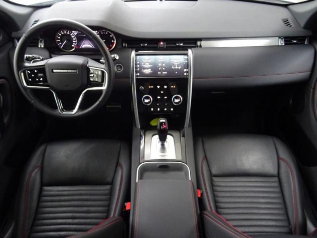 Land Rover Discovery Sport 2.0 Si4 200 CV AWD Auto R-Dynamic S - Foto 4