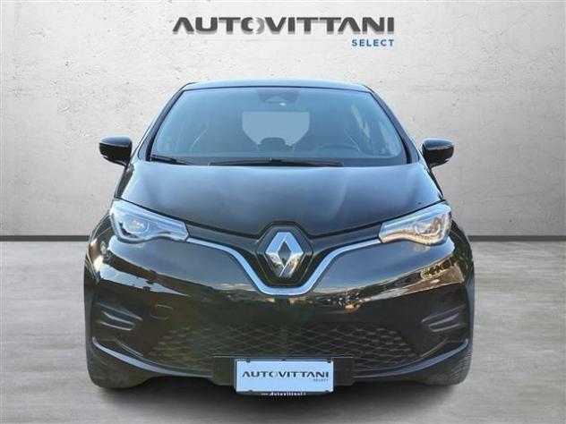 RENAULT ZOE Zen R135 Batterie di proprieta'! rif. 23920999 - Foto 2