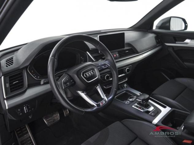 AUDI Q5 35 TDI quattro S tronic Sport rif. 23472823 - Foto 8
