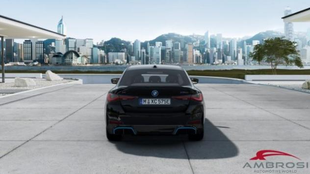 BMW i4 M50 rif. 23819408 - Foto 5