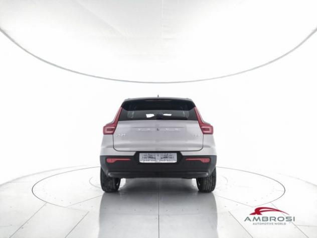 VOLVO XC40 B3 Mild hybrid Benzina Plus Dark rif. 23986884 - Foto 6