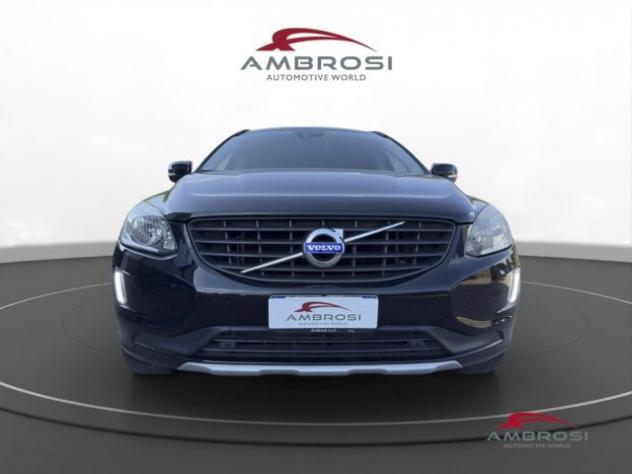 VOLVO XC60 D3 Geartronic Kinetic - PER OPERATORI DEL SETTORE rif. 24006480 - Foto 7