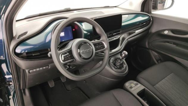 FIAT 500 Berlina Hybrid Icon rif. 24172521 - Foto 9