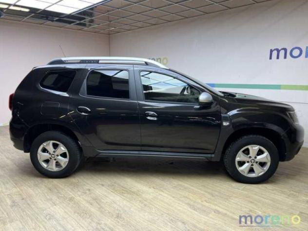 DACIA Duster 1.5 blue dCi 115 CV Comfort 4x2 s&s rif. 18093210 - Foto 4