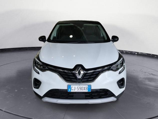 Renault Captur E-Tech hybrid 1.6 E-TECH HEV 145 EQUILIBRE AUTO - Foto 2
