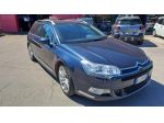 Citroen C5 2.0 HDi 138 aut. Dynamique Tourer
