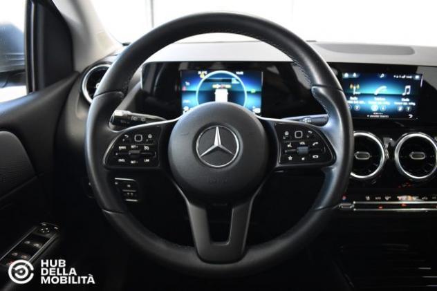 MERCEDES-BENZ B 180 d Automatic Sport rif. 23995620 - Foto 9