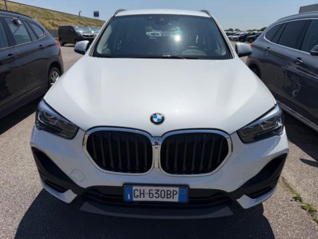 BMW X1 xDrive20d Business Advantage rif. 23922594 - Foto 2