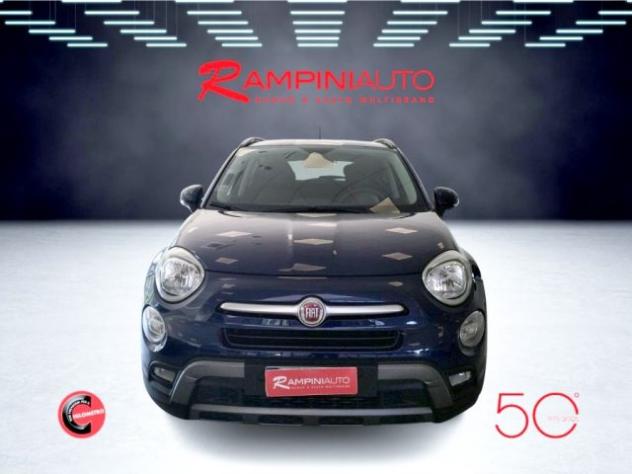 FIAT 500X 1.3 MultiJet 95 CV Winter Edition Ok Neopatentati rif. 23878532 - Foto 3