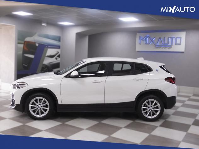 BMW X2 sDrive18d Advantage - Foto 3