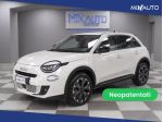 Fiat 600 1.2 Hybrid La Prima 110CV Auto