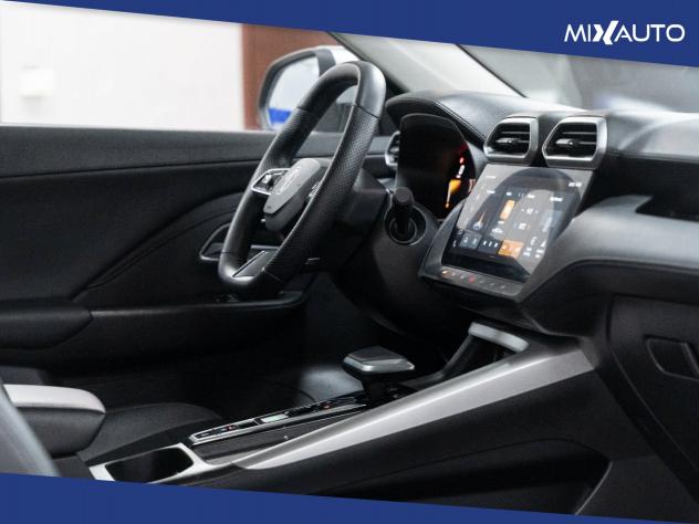 MG ZS 1.5 Hybrid+ Luxury 197CV Auto - Foto 16