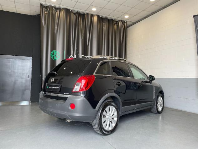Opel Antara 2.2 CDTI Cosmo 163cv 4x4 S&S - Foto 7