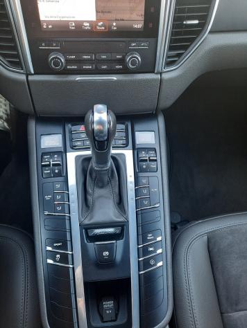 Porsche Macan 2.0 252 cv tagliandi porsche - Foto 4