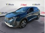 Peugeot 3008 Hybrid 225 e-EAT8 Allure Pack