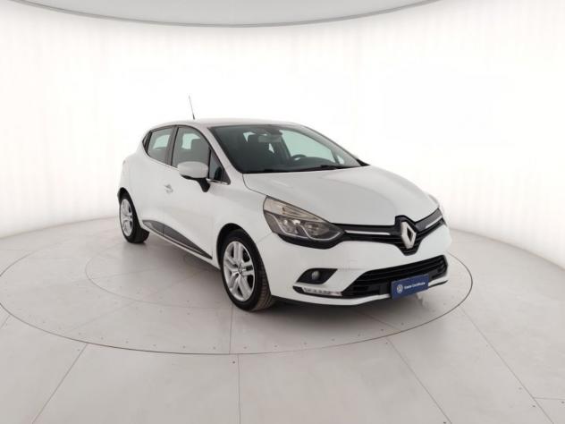 Renault Clio 1.5 Energy dCi 75cv Zen - Foto 4