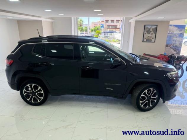JEEP Compass 1.6 Multijet II 2WD Limited rif. 23797753 - Foto 7