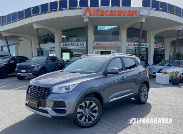 DR Automobiles DR 4.0 1.5 Gpl 114cv