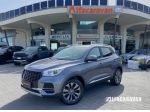 DR Automobiles DR 4.0 1.5 Gpl 114cv