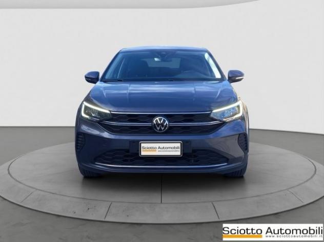 VOLKSWAGEN Taigo 1.0 TSI 110 CV Life rif. 22612115