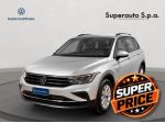 Volkswagen Tiguan 2.0 TDI 150 CV SCR DSG Life
