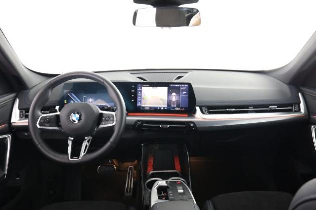 BMW X1 X1 sDrive 18i Msport rif. 23833488 - Foto 4