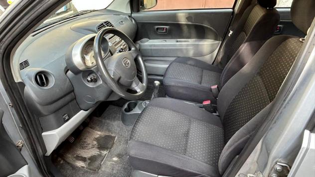 Daihatsu Sirion 1.0 HiroGPL LEGGERE DESCRIZIONE - Foto 10