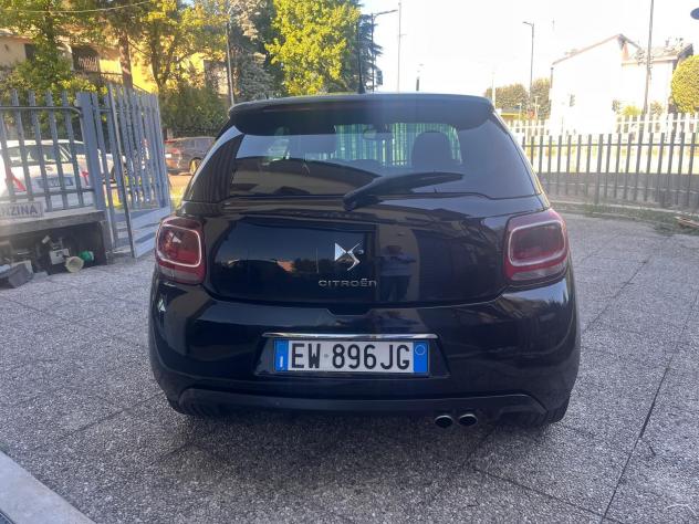 Ds DS3 3 1.6 THP Just Black - 2014 - Foto 4