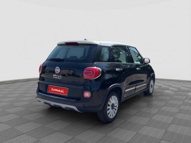 FIAT 500L 500L 1.6 Multijet 120 CV Trekking rif. 23942452 - Foto 5