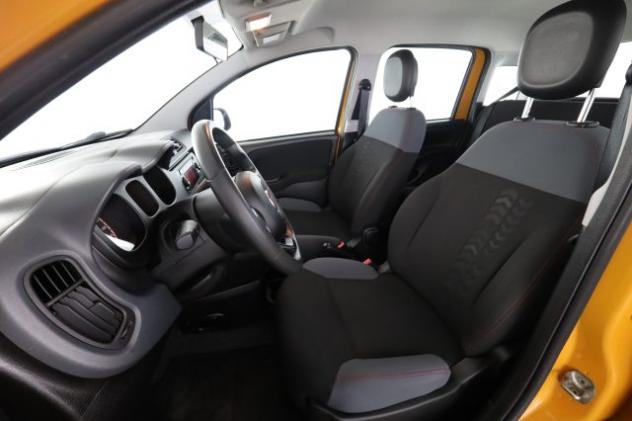 FIAT Panda Panda 1.0 FireFly 70cv S&S Hybrid E6d-Final EASY rif. 23882043 - Foto 2