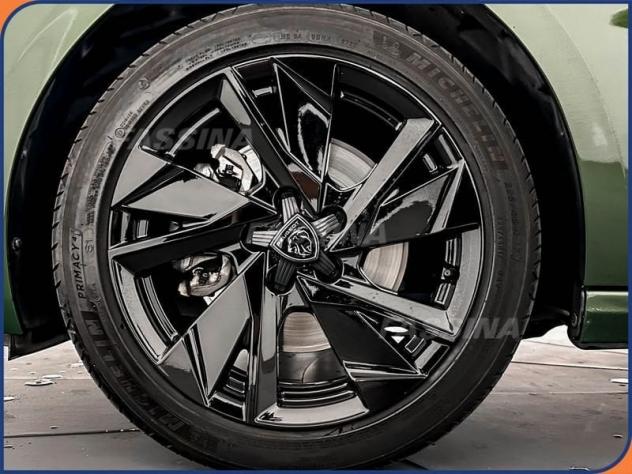 Peugeot 308 1.5 bluehdi Allure Pack s&s 130cv eat8 - Foto 7