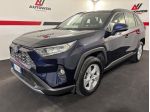 Toyota RAV 4 RAV4 2.5 HV (218CV) E-CVT 2WD Style