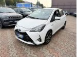 TOYOTA Yaris 1.5 Hybrid 5 porte Active rif. 24118518