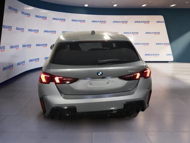 BMW Serie 1 118d MSport VARI COLORI - Foto 5