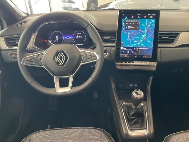 RENAULT Captur ECO-G 100 CV Techno #Pack.Navigation #Pack.Safety rif. 22779068 - Foto 8