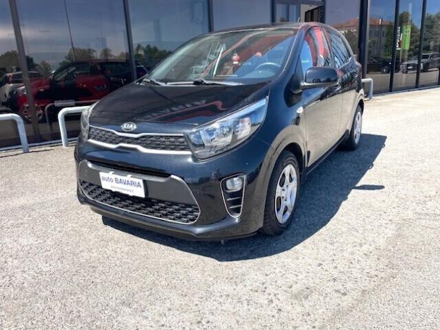 Kia Picanto 1.0 12V 5 porte Active
