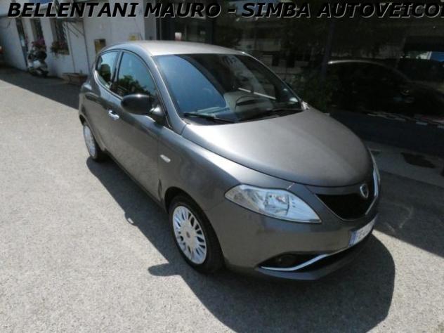 LANCIA Ypsilon 1.3 MJT 16V 95 CV 5 porte S&S Gold rif. 23799128 - Foto 9