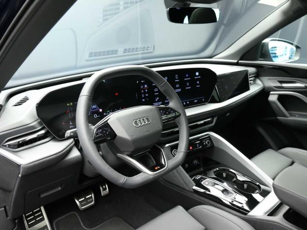 Audi Q5 TDI 204CV mHEV+ quattro S tronic S #11116 - Foto 7
